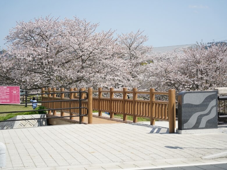 橋梁設計の写真