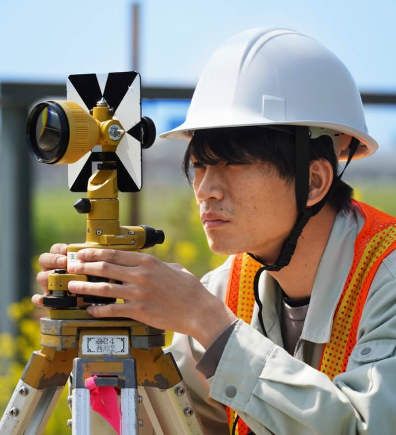 仕事の様子3