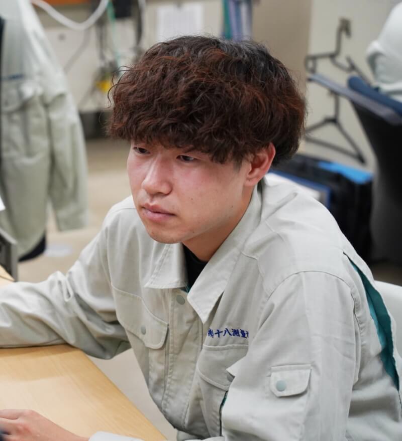 仕事の様子4